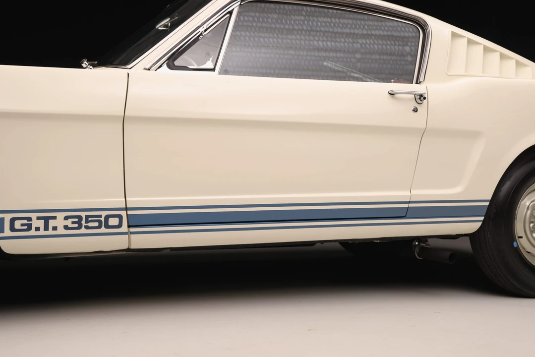 1965 Shelby GT350 - Image 31 of 31