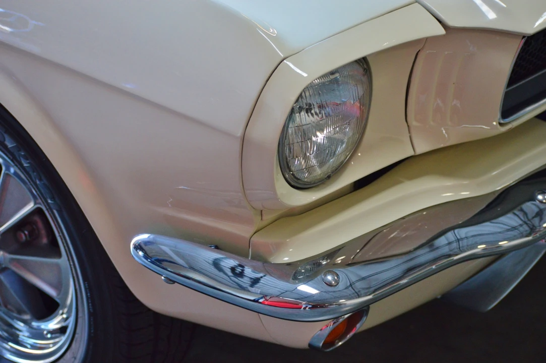 1965 Shelby GT350 - Image 21 of 31