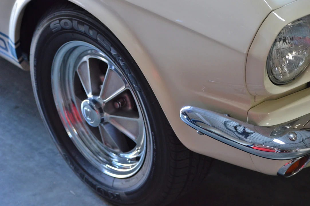 1965 Shelby GT350 - Image 27 of 31