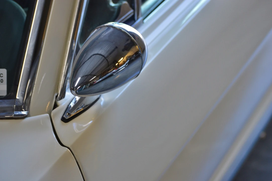1965 Shelby GT350 - Image 29 of 31