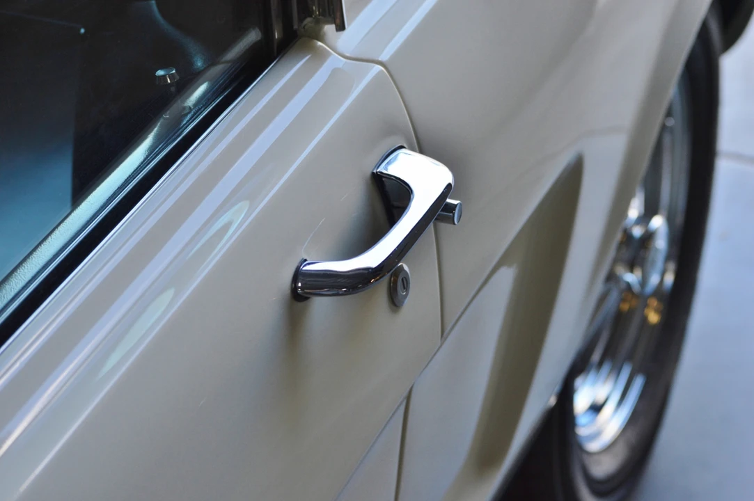 1965 Shelby GT350 - Image 30 of 31