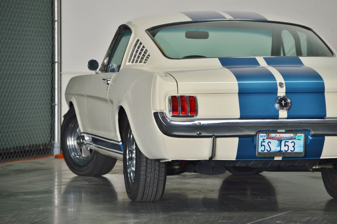 1965 Shelby GT350 - Image 7 of 31
