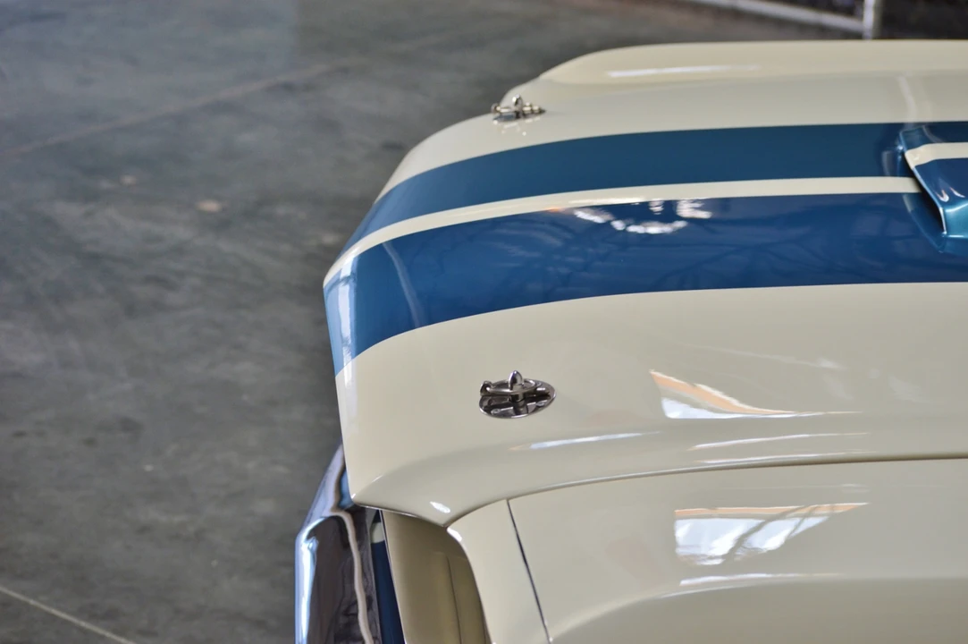 1965 Shelby GT350 - Image 22 of 31