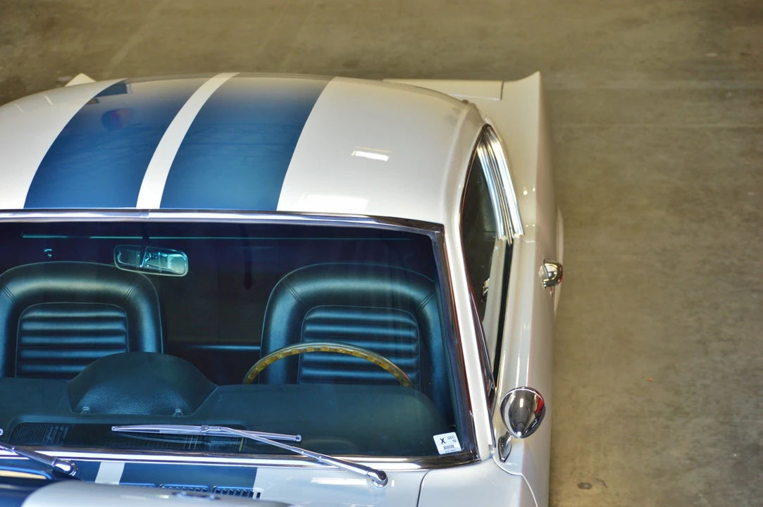 1965 Shelby GT350 - Image 12 of 31