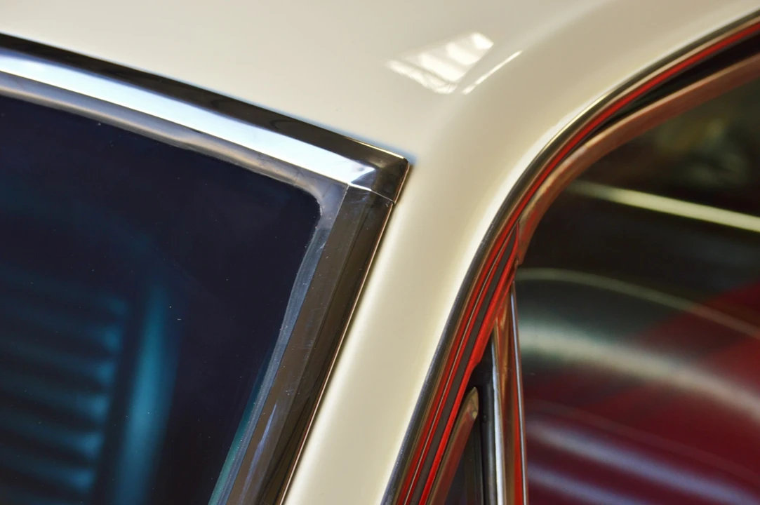 1965 Shelby GT350 - Image 31 of 31
