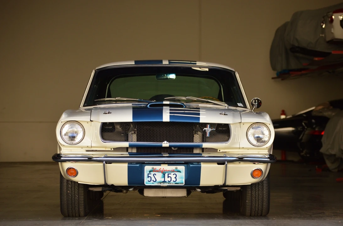 1965 Shelby GT350 - Image 6 of 31