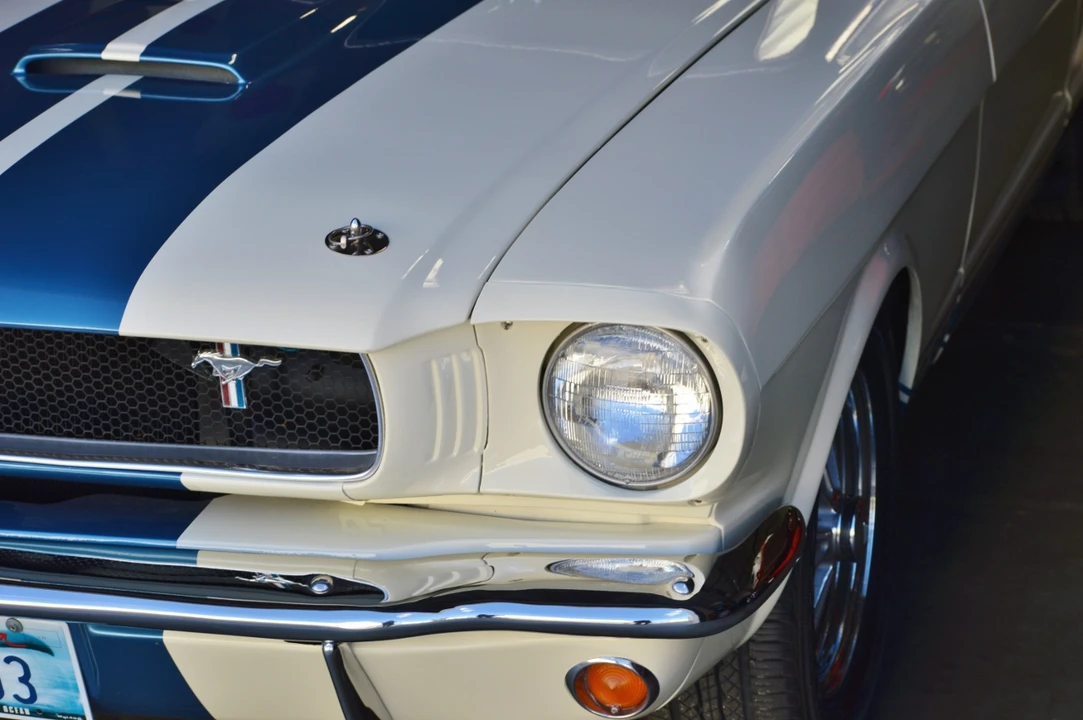 1965 Shelby GT350 - Image 18 of 31