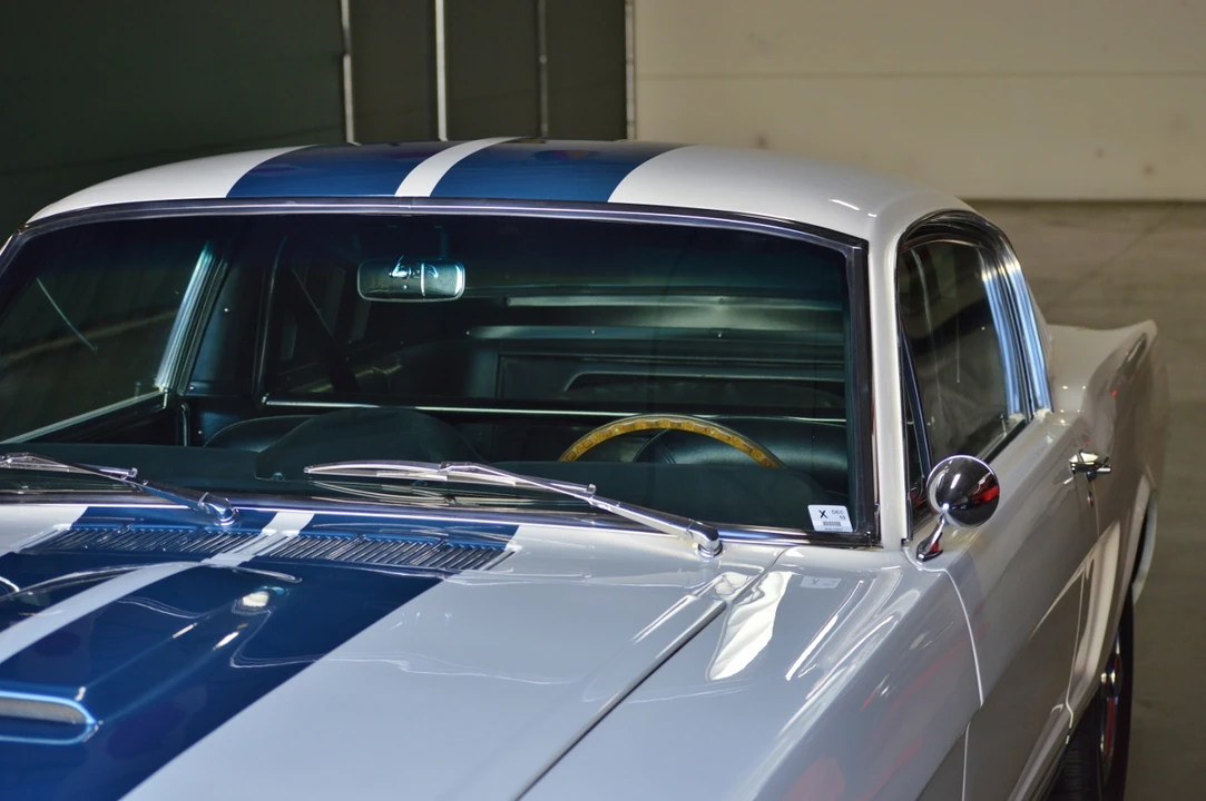 1965 Shelby GT350 - Image 13 of 31