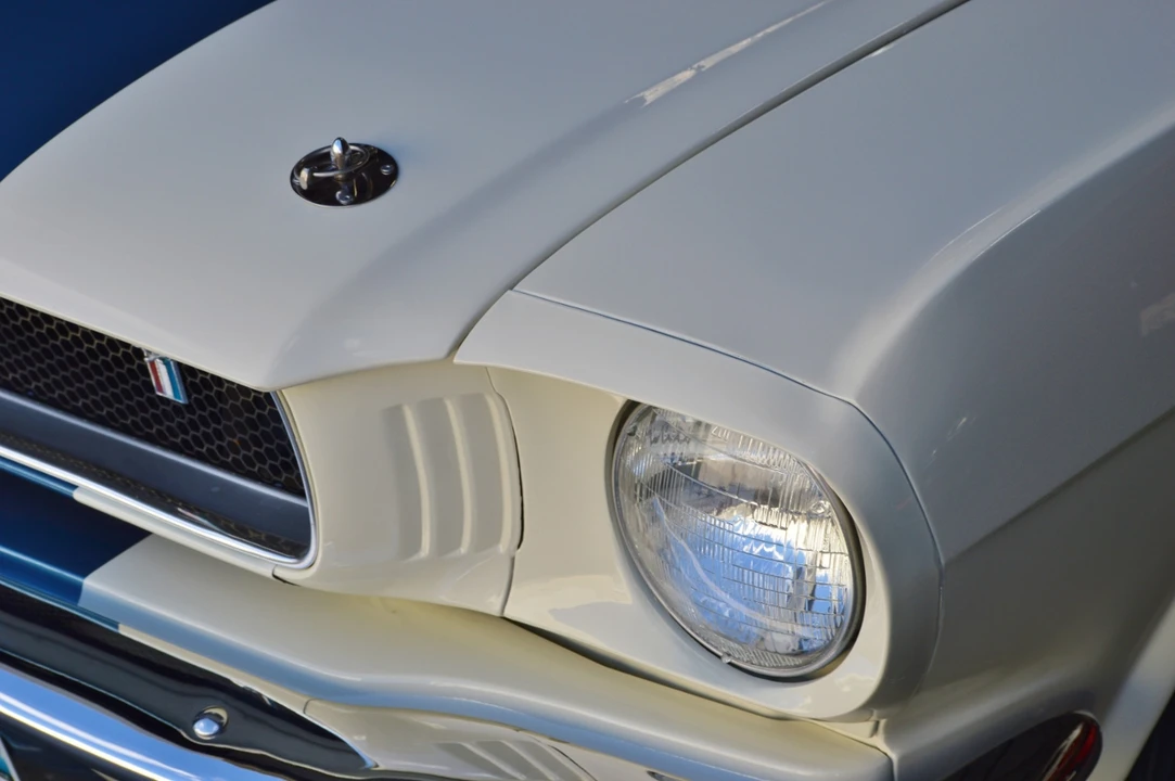 1965 Shelby GT350 - Image 20 of 31