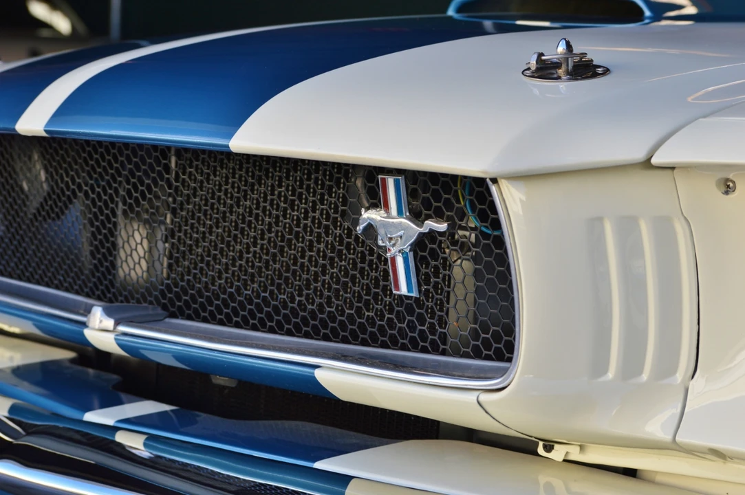 1965 Shelby GT350 - Image 19 of 31
