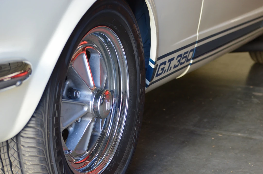 1965 Shelby GT350 - Image 26 of 31
