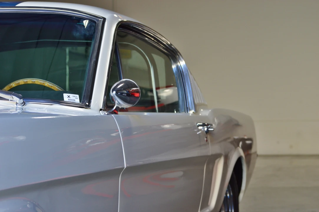 1965 Shelby GT350 - Image 14 of 31