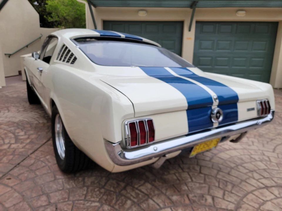 1965 Shelby GT350 - Image 9 of 31
