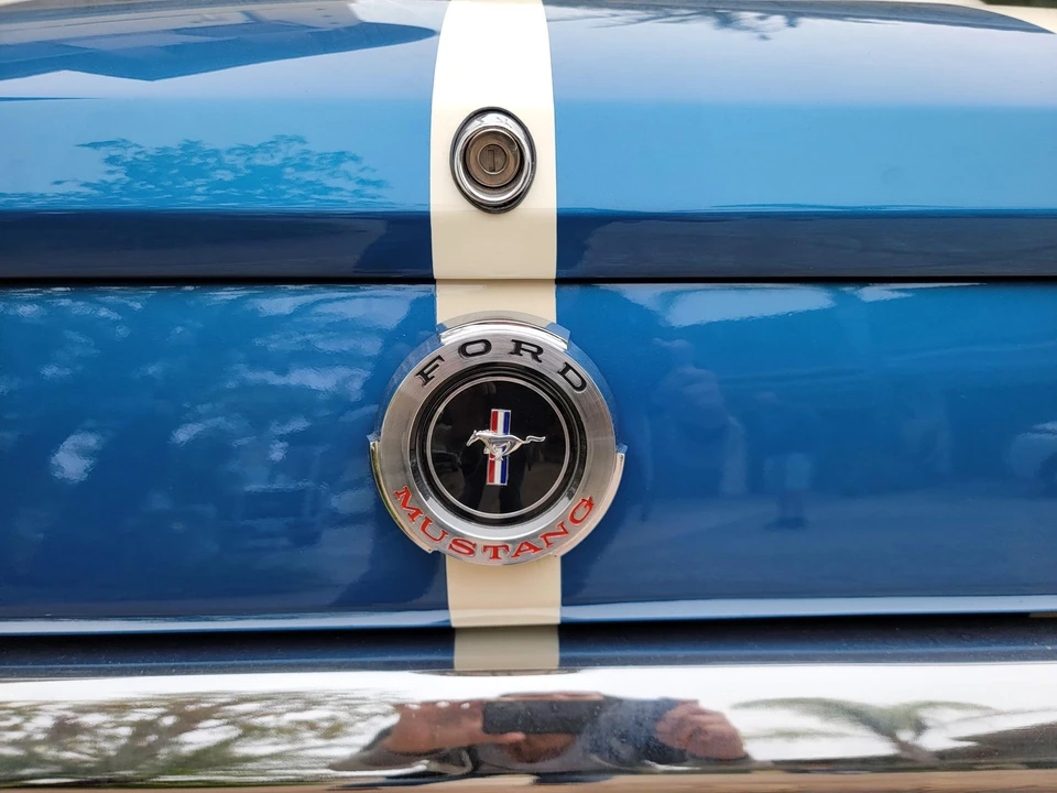1965 Shelby GT350 - Image 26 of 31