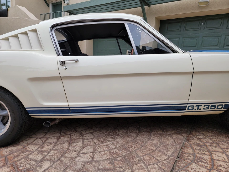 1965 Shelby GT350 - Image 31 of 31