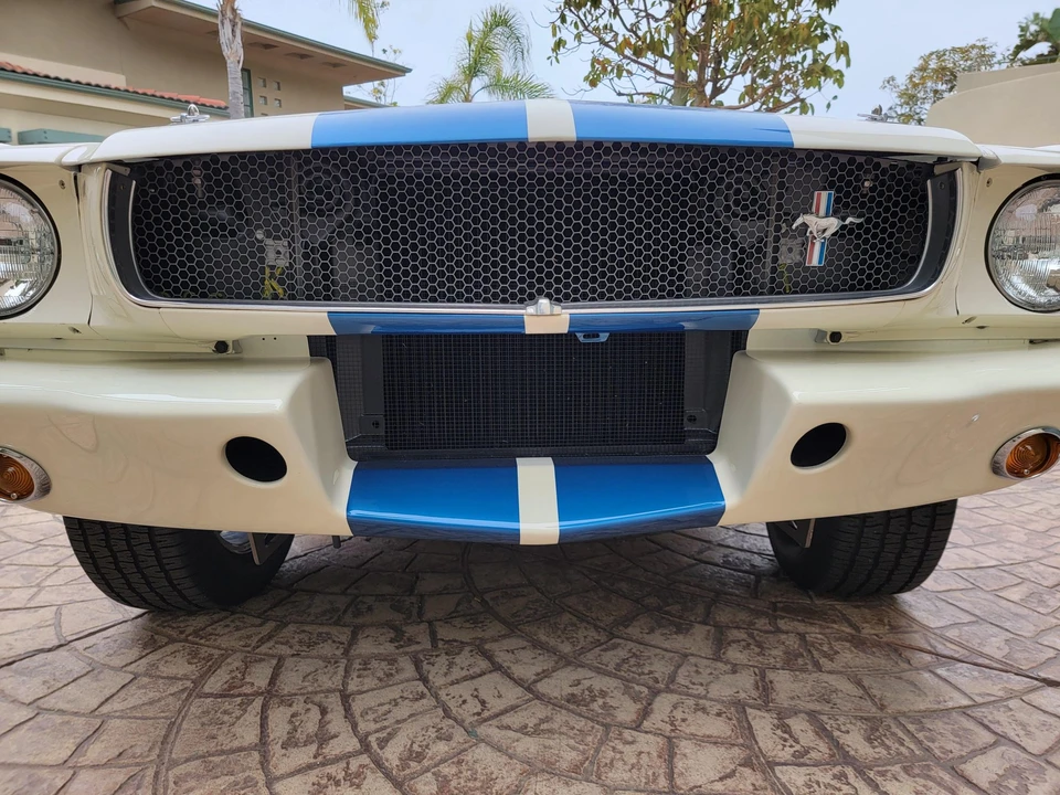 1965 Shelby GT350 - Image 17 of 31