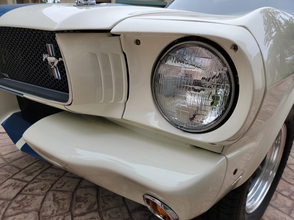 1965 Shelby GT350 - Image 20 of 31