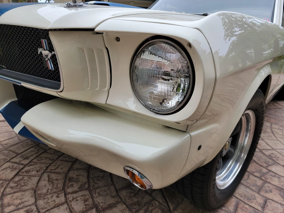 1965 Shelby GT350 - Image 19 of 31
