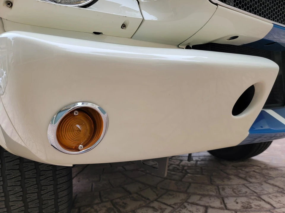 1965 Shelby GT350 - Image 21 of 31