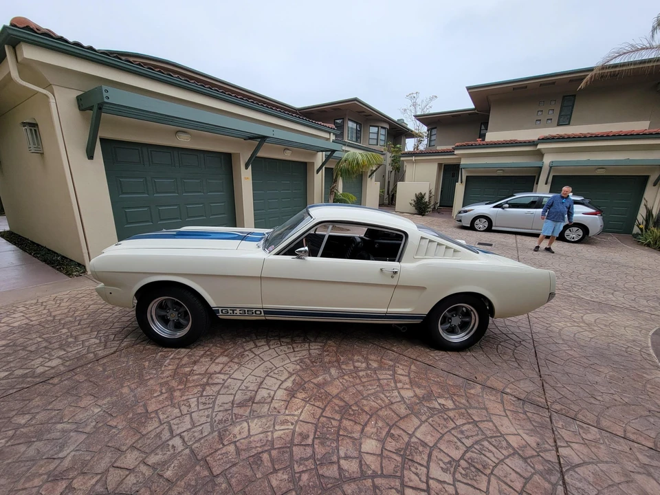 1965 Shelby GT350 - Image 7 of 31