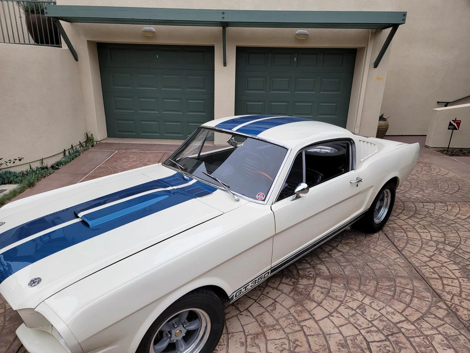 1965 Shelby GT350 - Image 15 of 31