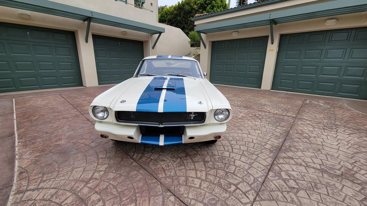 1965 Shelby GT350 - Image 2 of 31