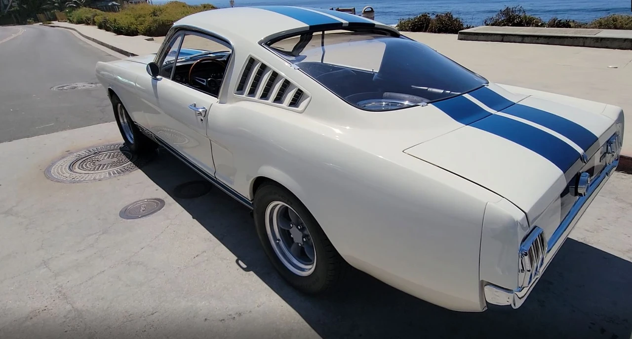 1965 Shelby GT350 - Image 7 of 31
