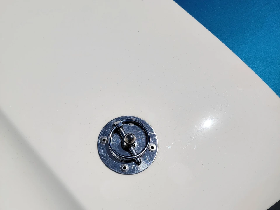 1965 Shelby GT350 - Image 16 of 31