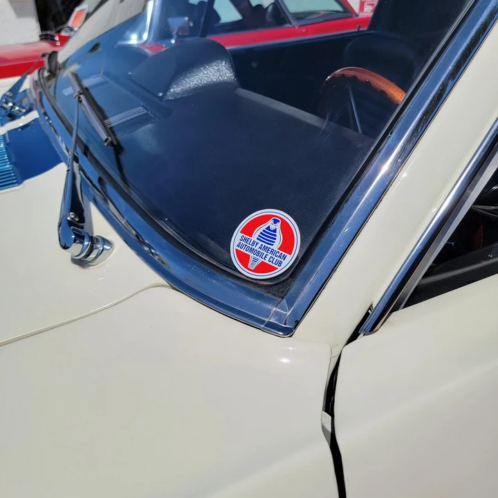 1965 Shelby GT350 - Image 18 of 31