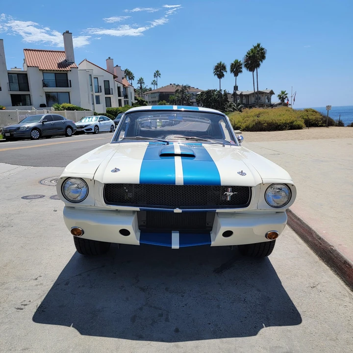 1965 Shelby GT350 - Image 3 of 31