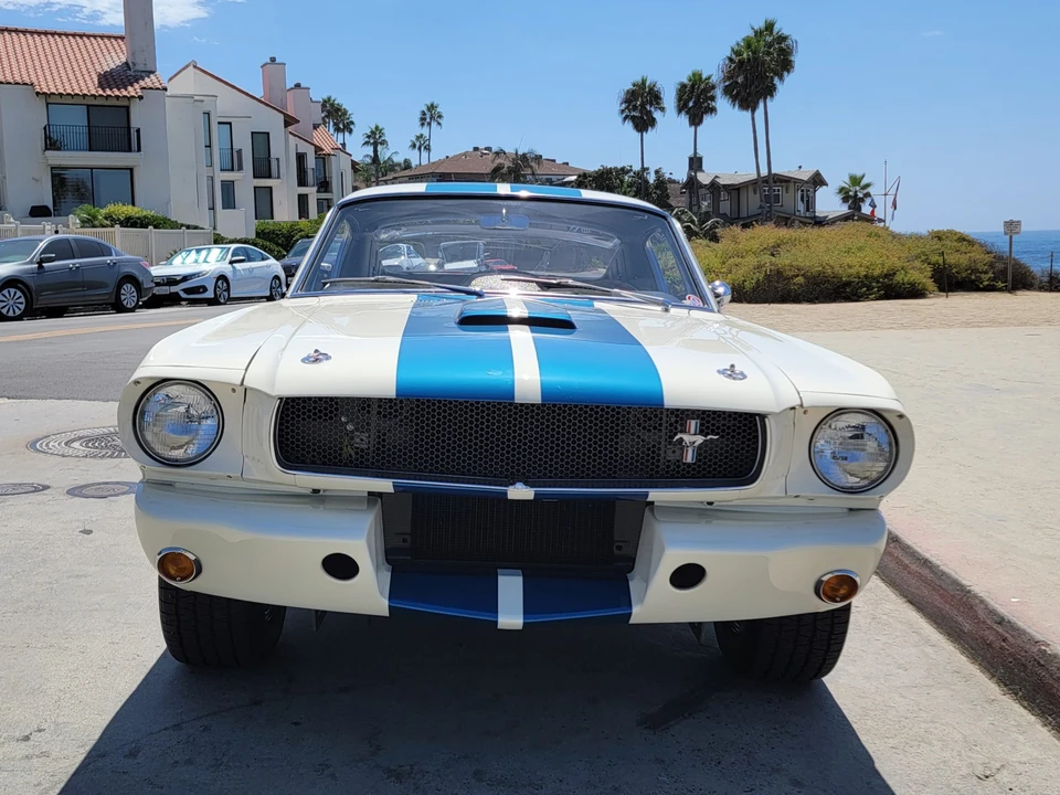 1965 Shelby GT350 - Image 4 of 31