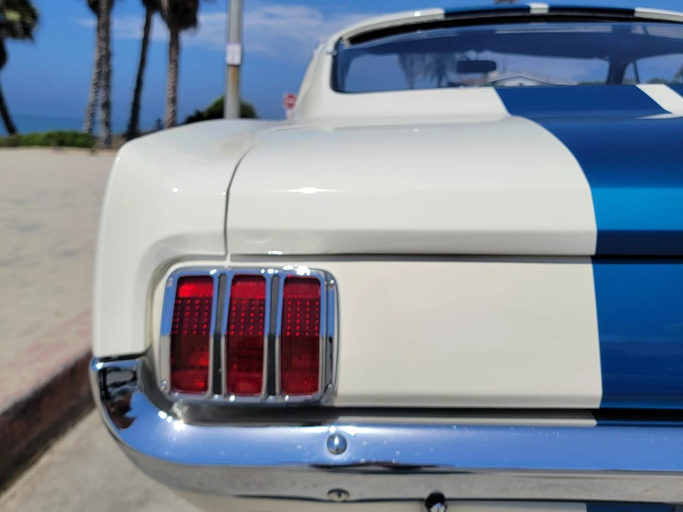 1965 Shelby GT350 - Image 24 of 31