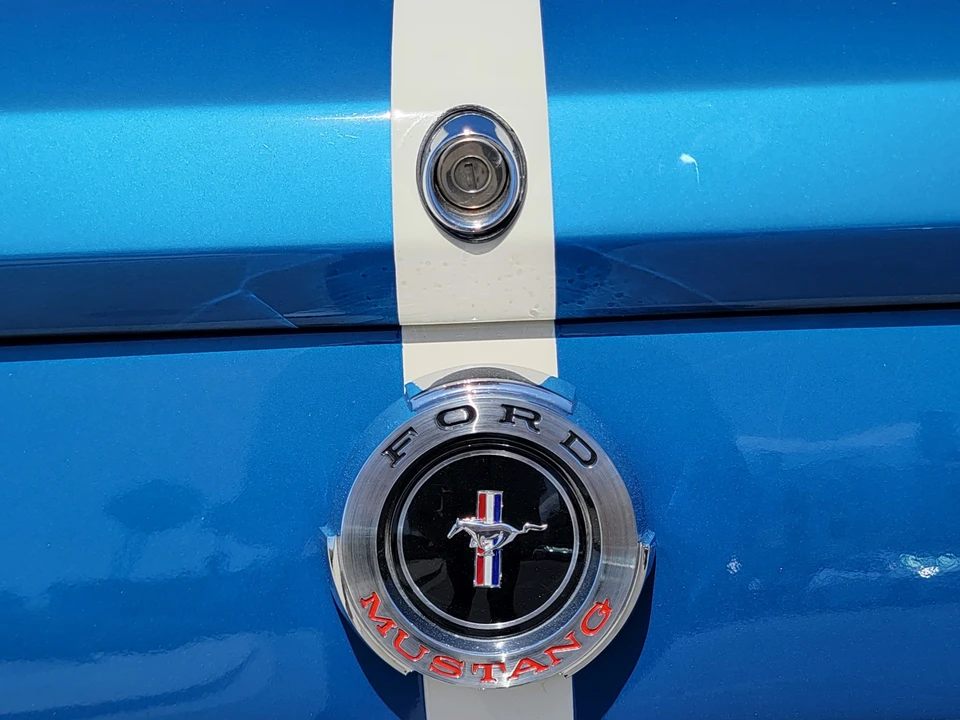 1965 Shelby GT350 - Image 25 of 31