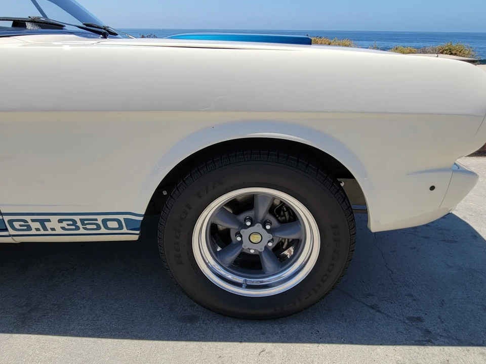 1965 Shelby GT350 - Image 31 of 31