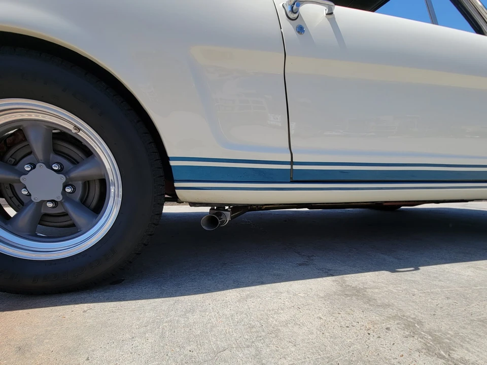 1965 Shelby GT350 - Image 28 of 31