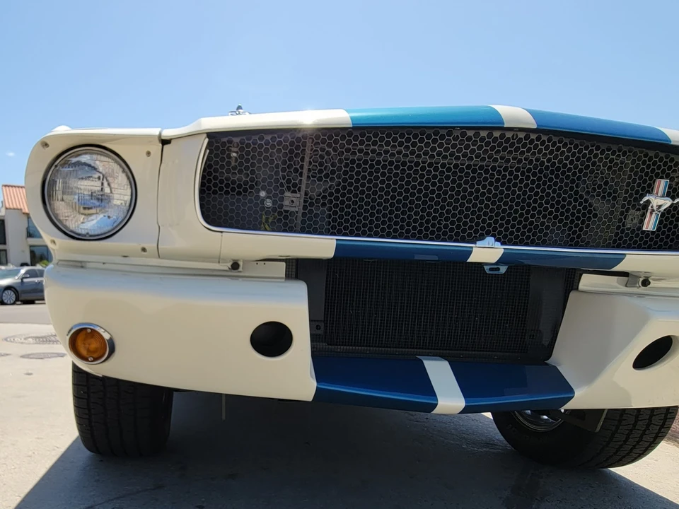 1965 Shelby GT350 - Image 14 of 31
