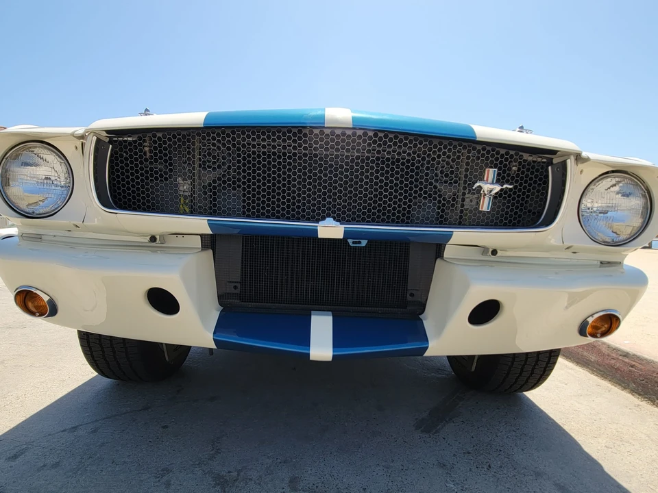 1965 Shelby GT350 - Image 13 of 31