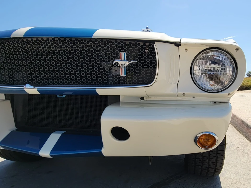 1965 Shelby GT350 - Image 15 of 31