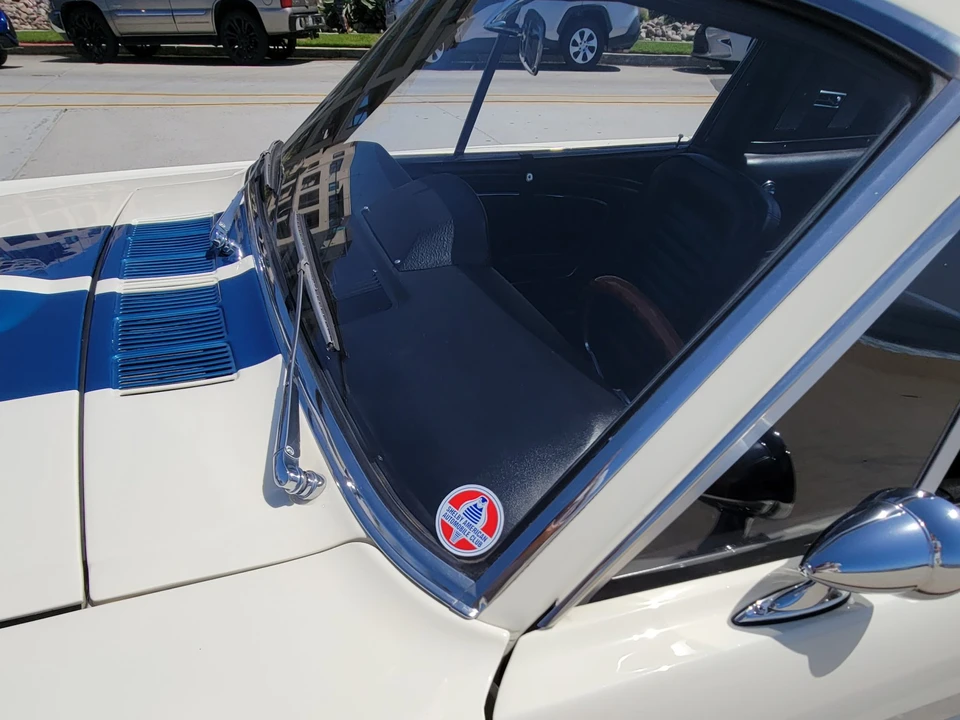 1965 Shelby GT350 - Image 17 of 31