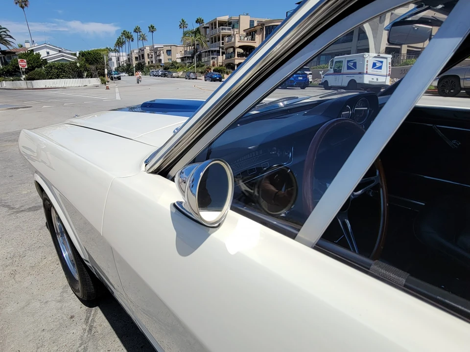 1965 Shelby GT350 - Image 19 of 31