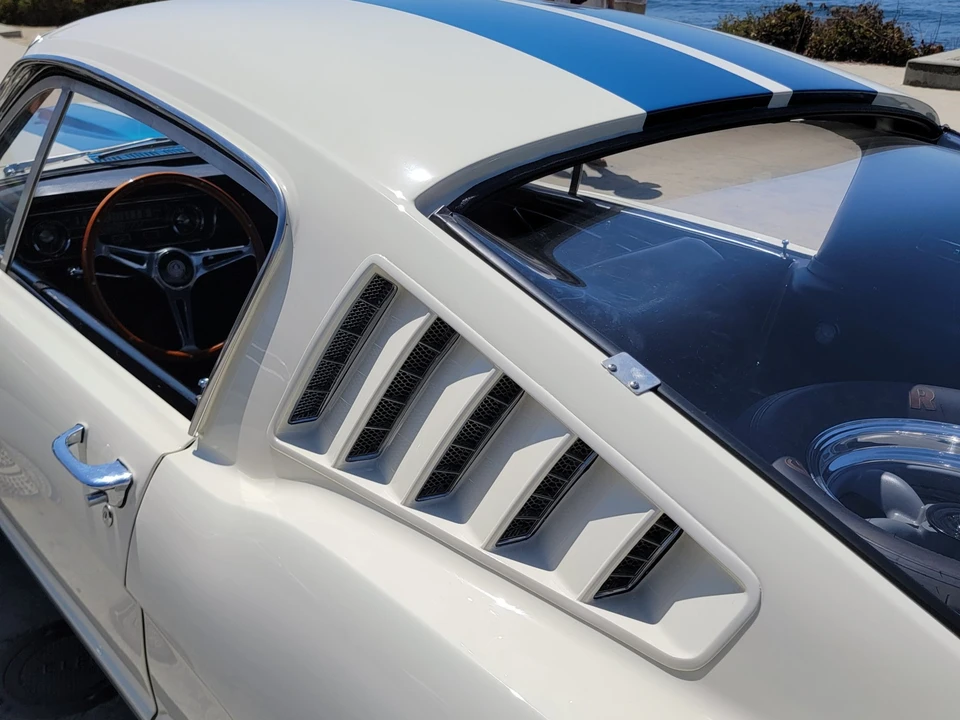 1965 Shelby GT350 - Image 21 of 31
