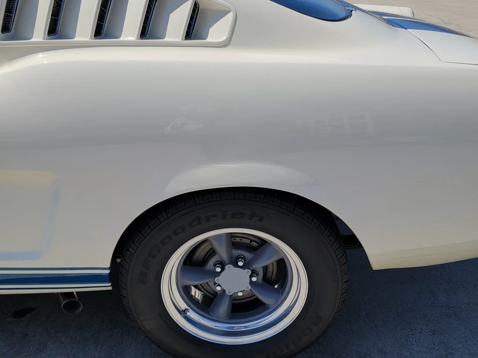 1965 Shelby GT350 - Image 29 of 31