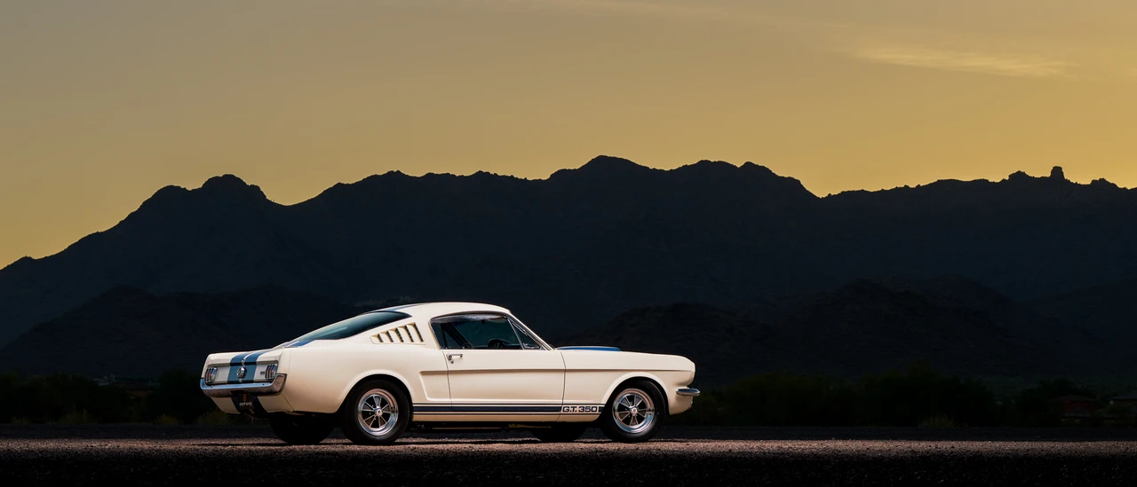1965 Shelby GT350 - Image 15 of 31