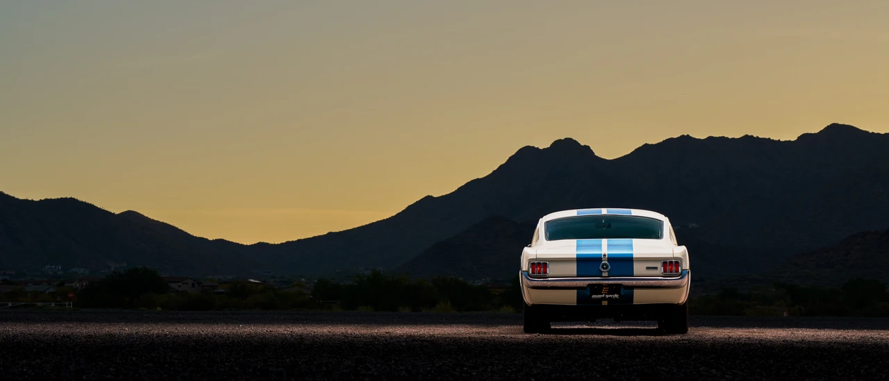 1965 Shelby GT350 - Image 6 of 31