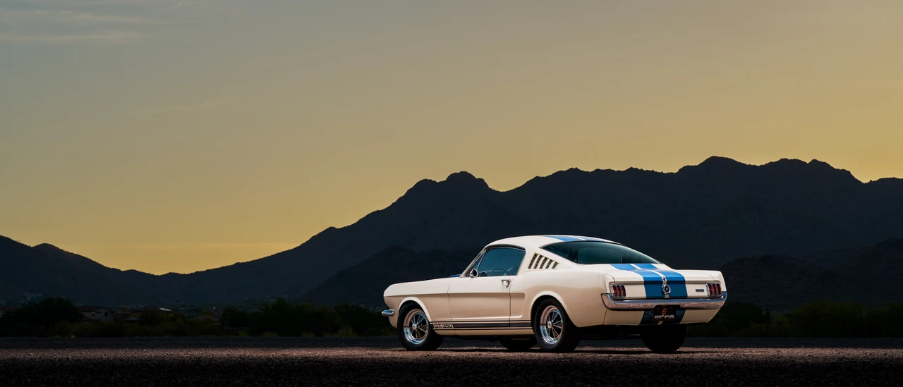 1965 Shelby GT350 - Image 20 of 31