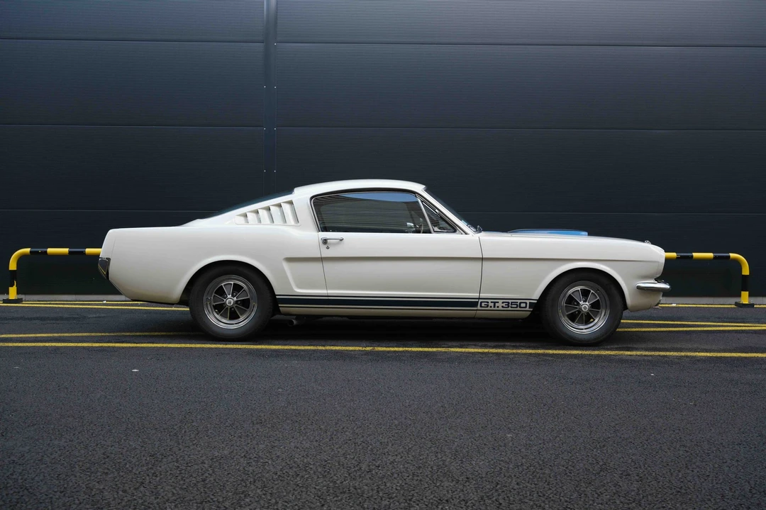 1965 Shelby GT350 - Image 24 of 31