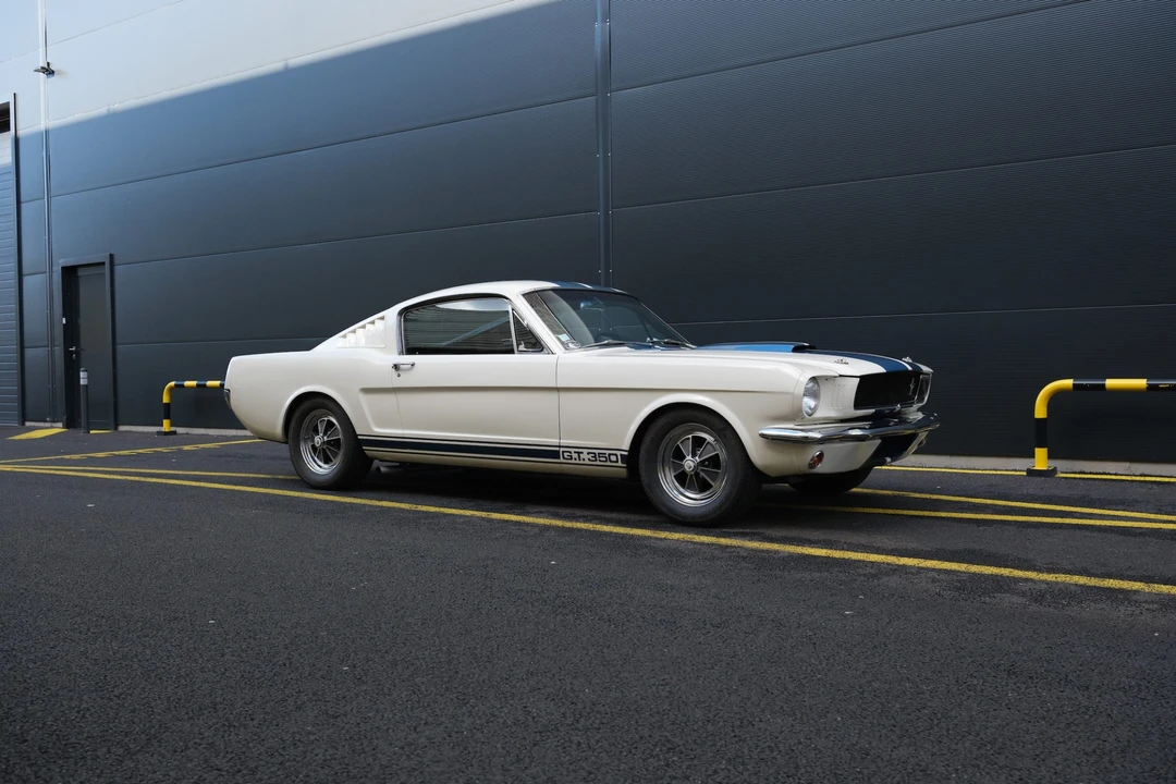1965 Shelby GT350 - Image 21 of 31