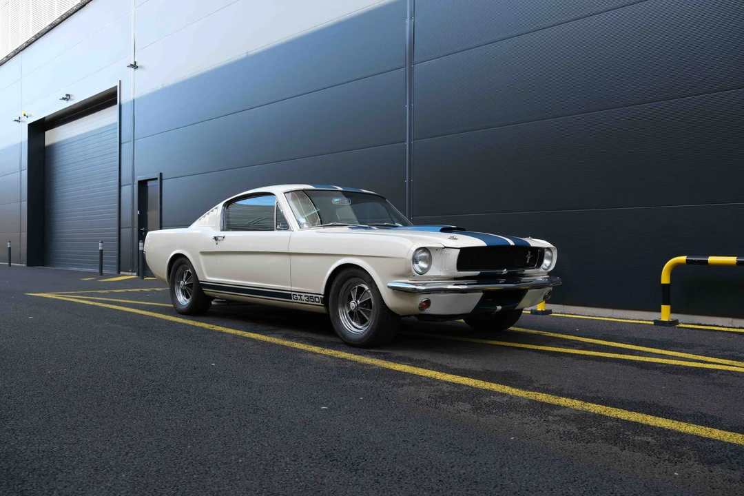 1965 Shelby GT350 - Image 19 of 31
