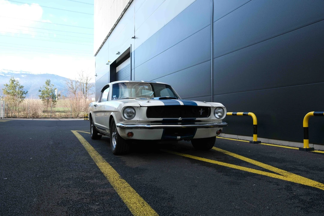 1965 Shelby GT350 - Image 15 of 31