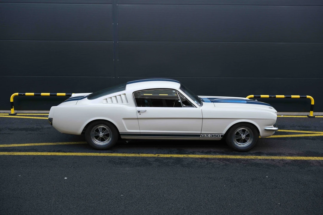 1965 Shelby GT350 - Image 23 of 31
